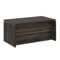 Стол руководителя прямой Yalta LT.A-16 дуб мали